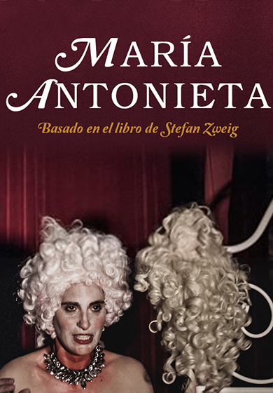 María Antonieta