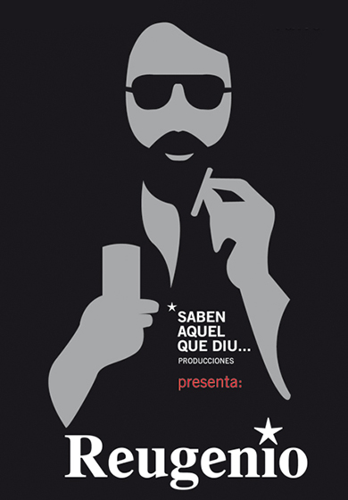 Inèdits ReEugenio → Teatre Joventut - L'Hospitalet de Llobregat