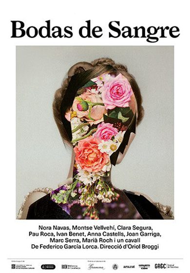 La Perla 29: Bodas de sangre → Teatre Auditori de Granollers