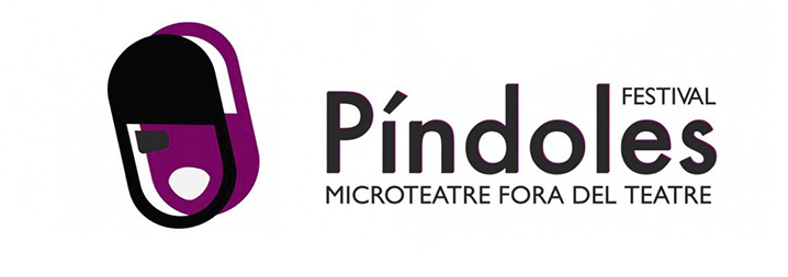 Píndoles - Microteatre fora del teatre (2018)