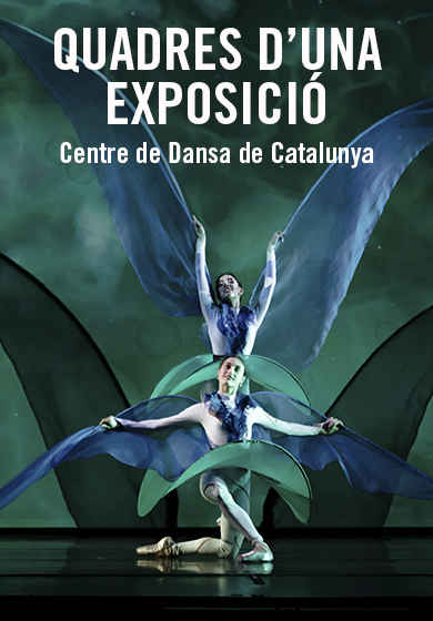 Quadres d'una exposició
