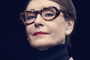 La gran diva de la ópera en el aula