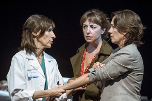 ‘E.V.A’ de les T de Teatre al Romea a partir de 20€