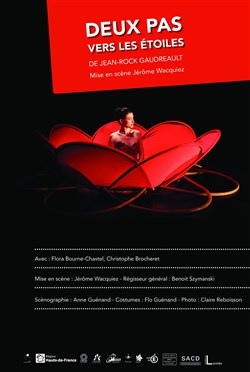Deux pas vers les étoiles → Institut del Teatre