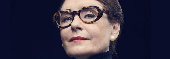 María Bayo és María Callas a 'Master Class'