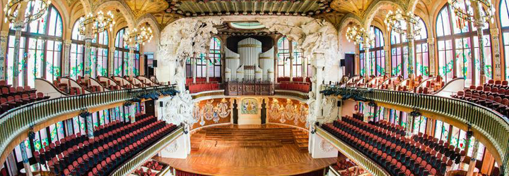 Palau de la Música Catalana