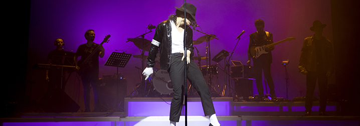 I Want U Back - Michael Jackson