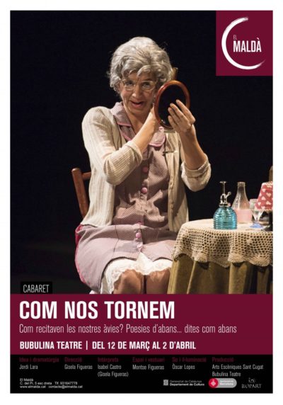 Com nos tornem → El Maldà