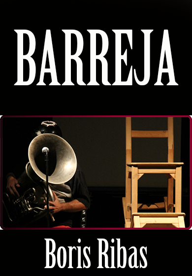 Barreja