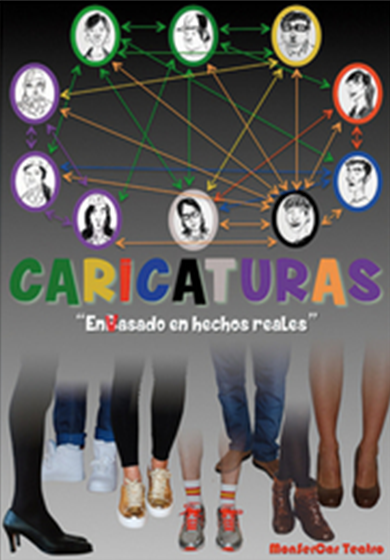 Caricaturas → L'Autèntica Teatre