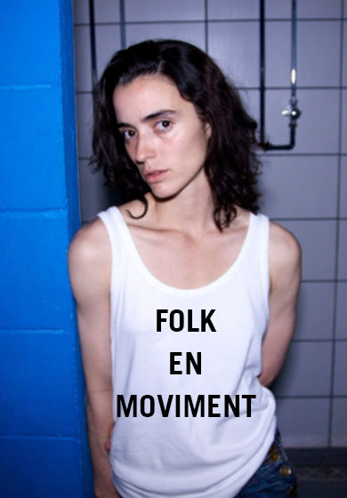 Lali Ayguadé i Joana Gomila: Folk en moviment → L'Auditori