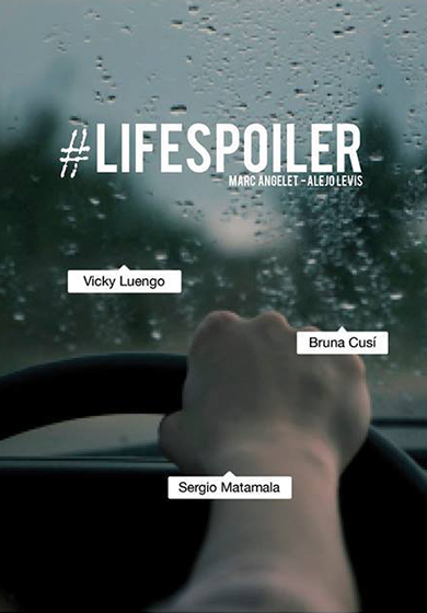 Life Spoiler