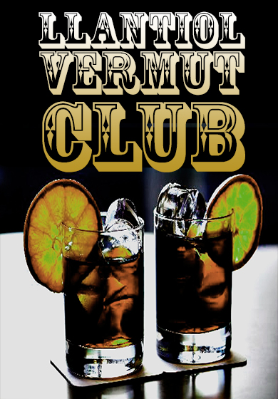Llantiol Vermut Club → Cafè Teatre Llantiol