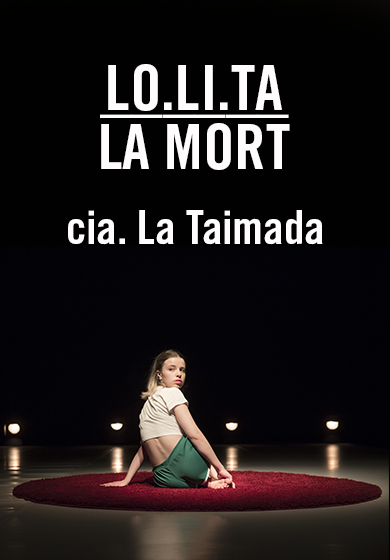 La Taimada: Lo.Li.Ta - La Mort