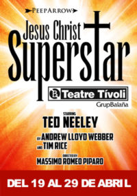 Jesus Christ Superstar