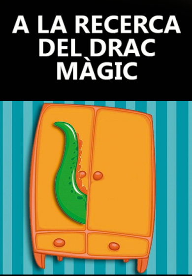 A la recerca del drac màgic