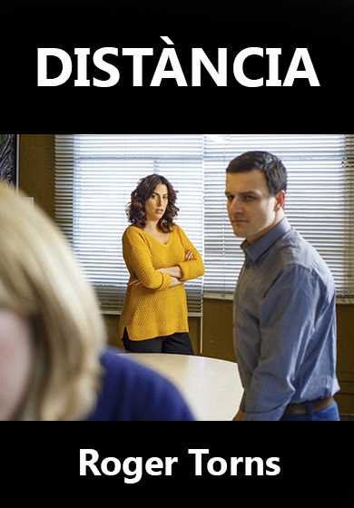 Distància