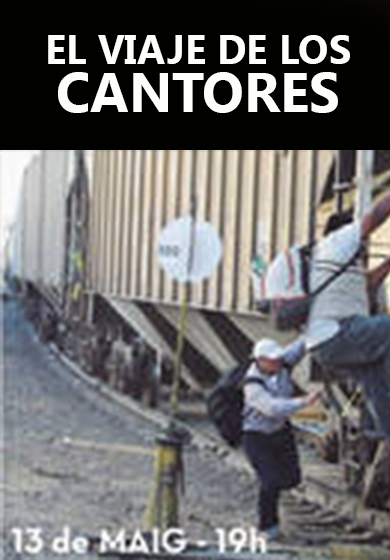 El viaje de los cantores → Teatre Sagarra