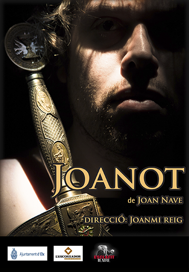 Joanot → Teatre La Vilella