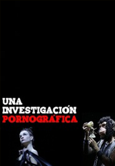 Una investigación pornográfica