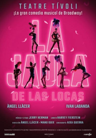 La Jaula de las Locas