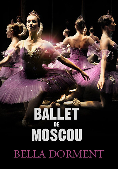 Ballet de Moscou: La Bella Dorment