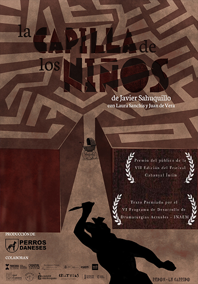 La capilla de los niños