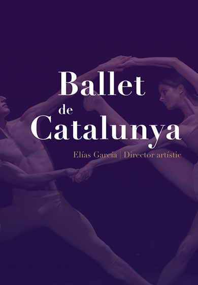 Ballet de Catalunya