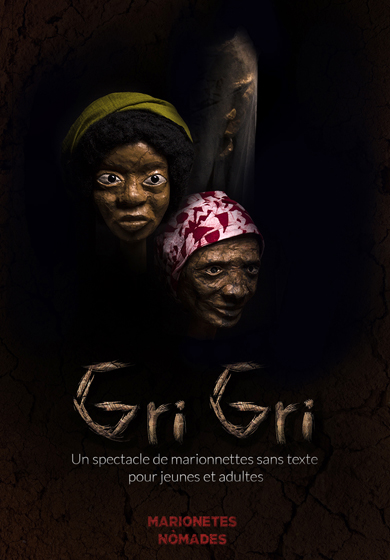 Gri-Gri → Ateneu Popular 9Barris