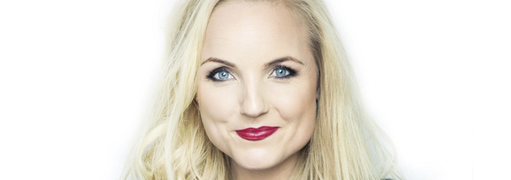 Kerry Ellis en concert