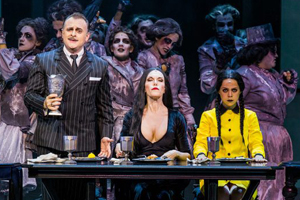 Fins al 25% de dte. per la compra anticipada de ‘La familia Addams’