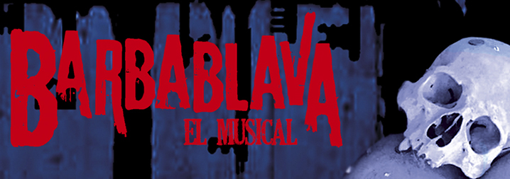 Barbablava, el musical