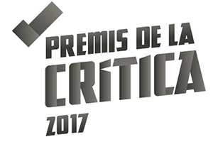 Els Premis de la Crítica donen a conèixer els finalistes