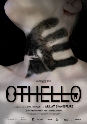 Les Antonietes: Othello