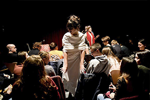 RBLS Festival Teatre Jove, torna a l’octubre al Tantarantana