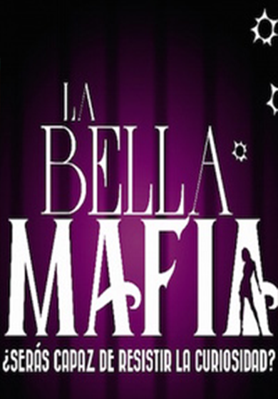 La bella mafia → Teatreneu