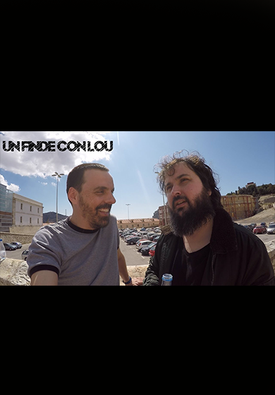 Loulogio y Outconsumer → Jove Teatre Regina