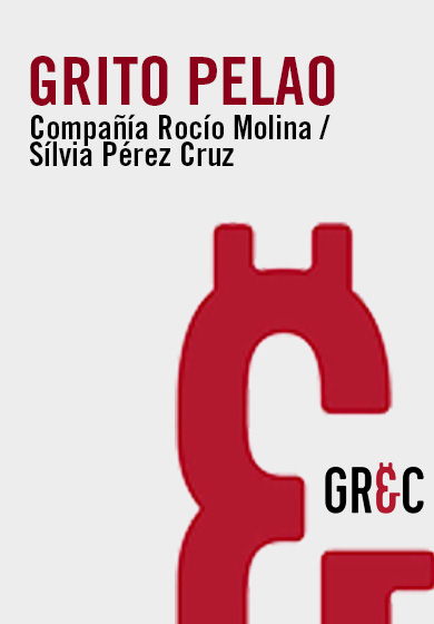 Compañía Rocío Molina: Grito pelao