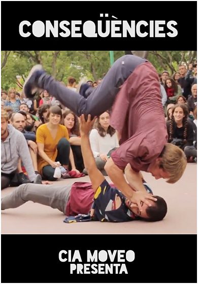 Terrats en cultura: Conseqüències + No come pan