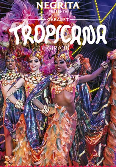 Cabaret Tropicana