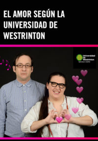 El Amor según la Universidad de Westrinton