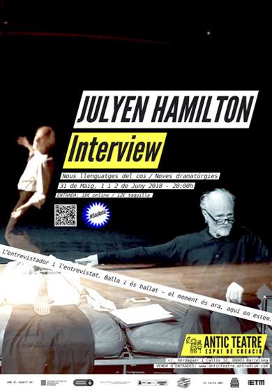 Interview → Antic Teatre