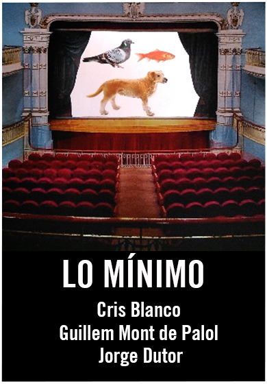 Lo Mínimo → La Pedrera