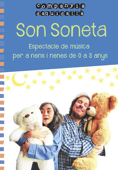 Son, soneta
