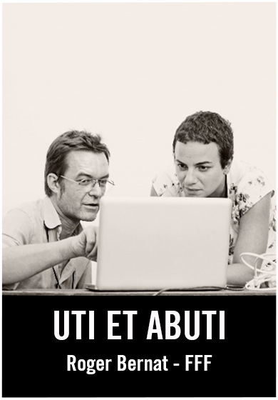 Roger Bernat: Uti et Abuti → La Pedrera