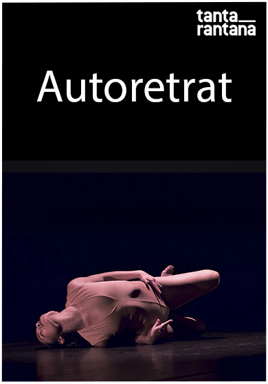 Autoretrat → Teatre Tantarantana