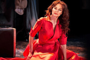 Entrades a 18€ para ’24 hores de la vida d’una dona’ al Teatre Condal