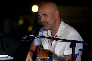 Guanya entrades dobles per a ‘Lorca’ de Joel Minguet a la Sala Versus Glòries