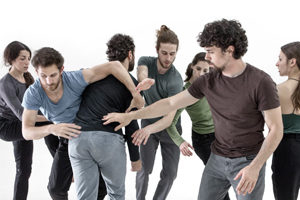 Corografías de inicio de temporada: una selección