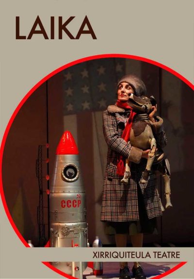 Laika